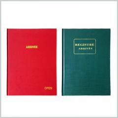 High quality hardcover notebooks