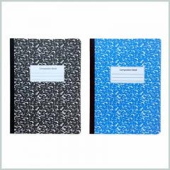 Wide Ruled Writing Notebook For Boys and Girls