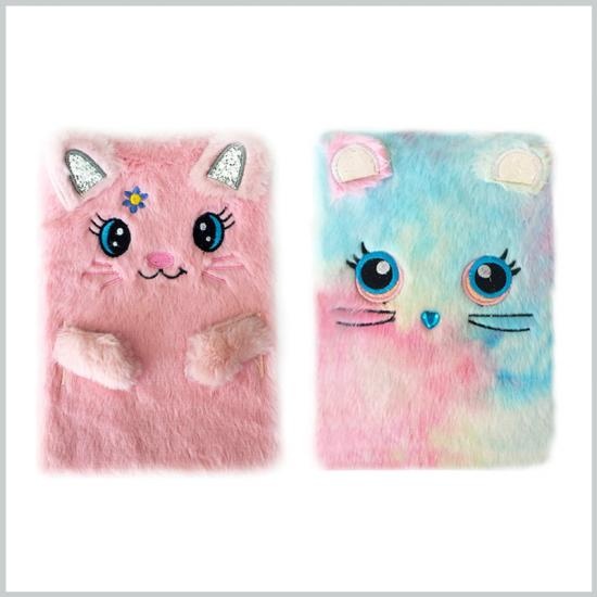 Best Selling fluffy notebook