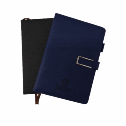 Beautiful And Good Quality A5 Pu Notebook Business Notebook