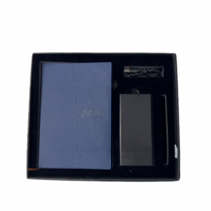 Beautiful And Good Quality A5 Pu Notebook Business Notebook