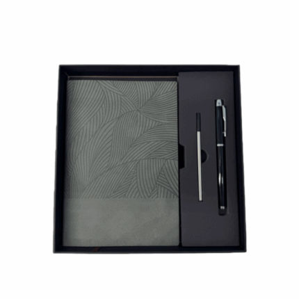 دفتر ملاحظات A5 PU بالجملة من مصنع دفتر ملاحظات مخصص للأزياء وطباعة دفتر ملاحظات