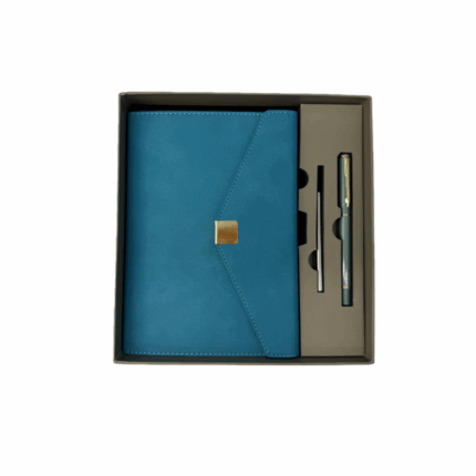 Carnets de notes A5 en cuir PU à couverture souple, vente en gros