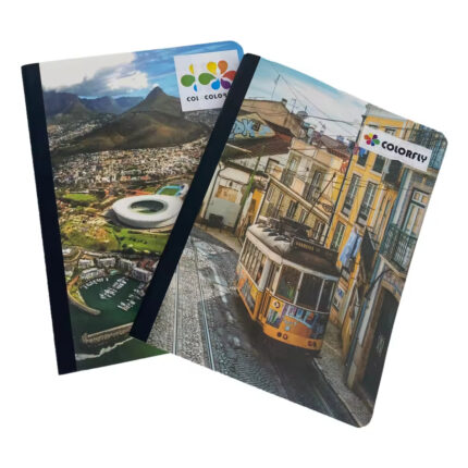 High Quality Composition Book