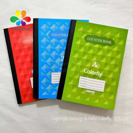 встречная книга