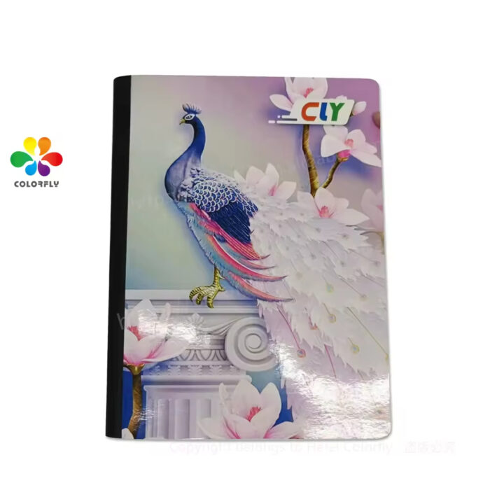 Composition Book for school