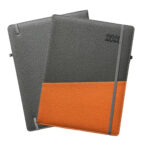 Notizbuch aus PU-Leder