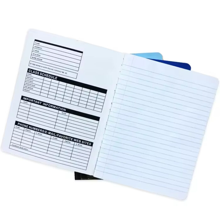 Primary School Composition Notebook
