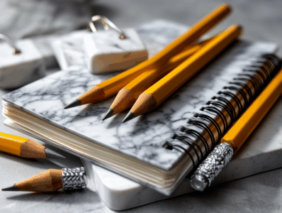 Schoolmate notebook