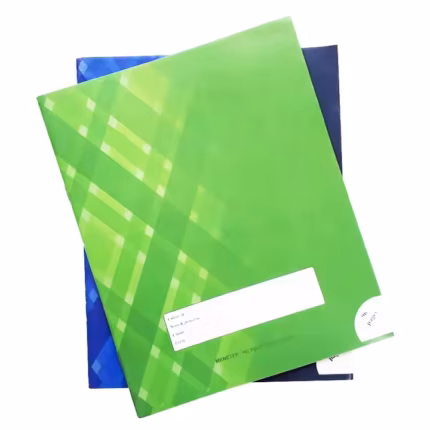 Exercise Books with Softcover and Staple Binding: Affordable and High-Quality Options.