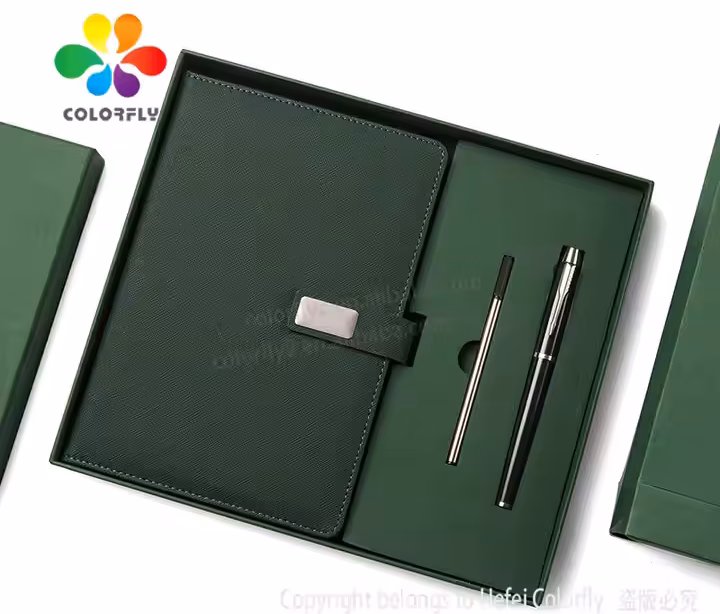 premium-leather-journal-and-pen-set-hand-stitched-binding