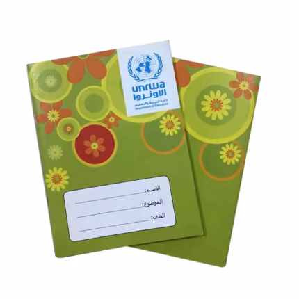 Custom School Exercise Books Manufacturer | Anhui Supplier