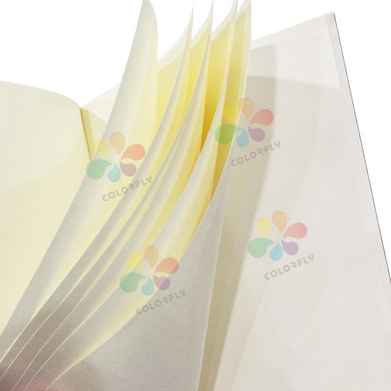 french seyes ruling 8mm spacing notebook paper