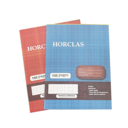 Wholesale Classmate Africa A4 Cahier Notebook | 96 Pages, Single Line, School Supplier
