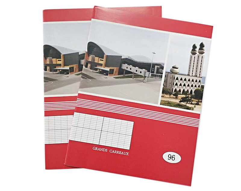 African school achieving stationery cost savings with Colorfly