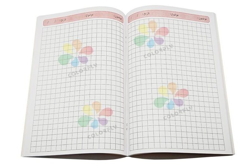 Customized exercise books bulk order for classrooms