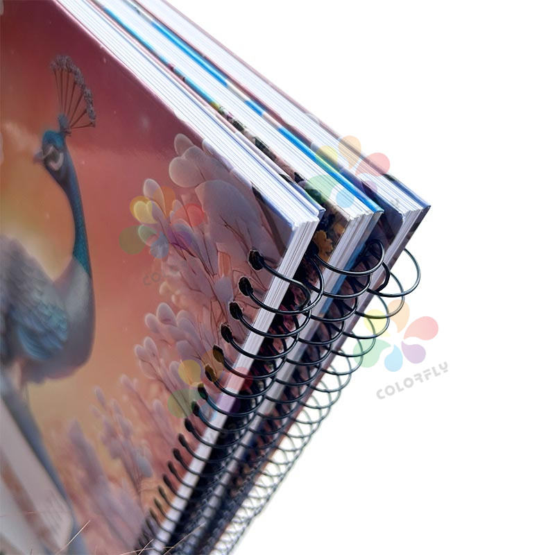 Smart Buyer's guide to wholesale spiral notebooks selection process