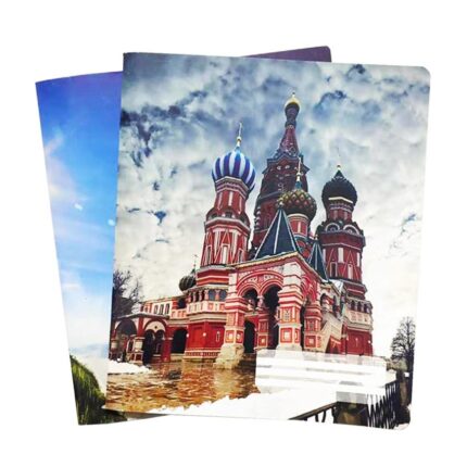 Bulk School Exercise Books - Softcover Whiteboard Paper Notebooks for Wholesale