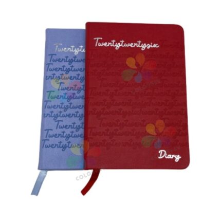 Elegant A5/A4 Notebook Set - Bulk Order Value