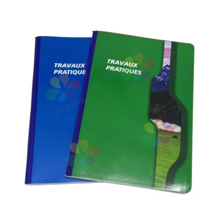 Eco-Friendly Notebooks | Bulk Custom Covers