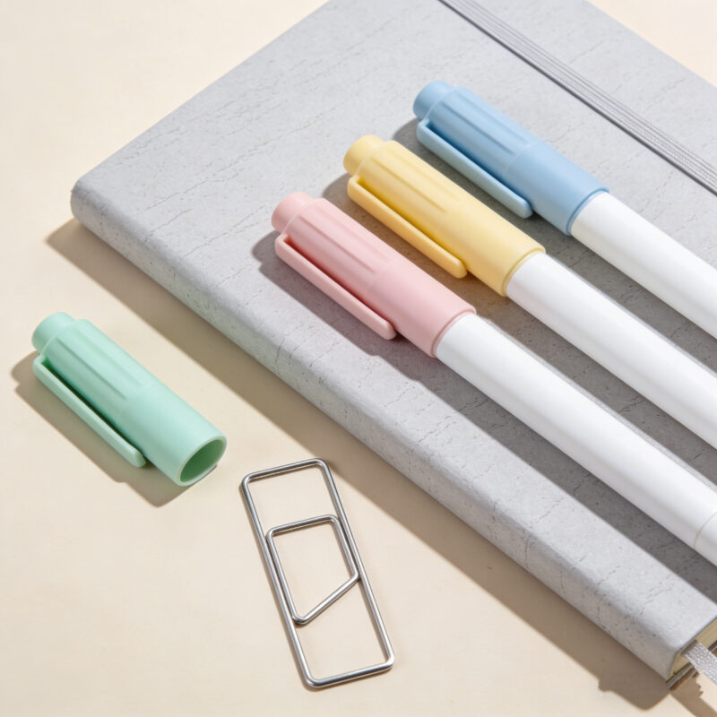 Notebooks for Mindful Writing - Modern Design for Focus & Creativity