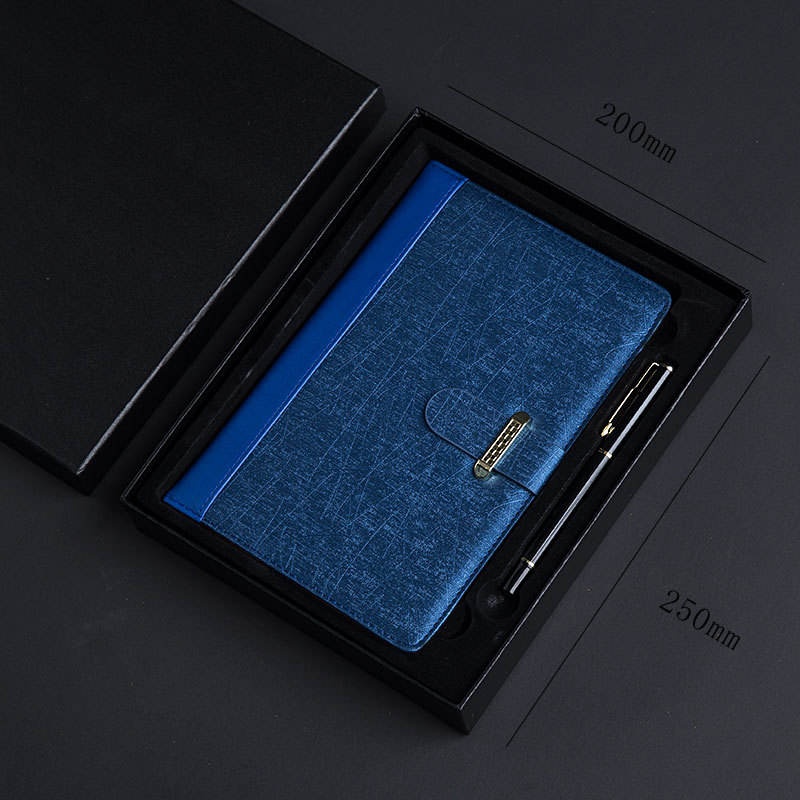 Writing in a Custom Colorfly Journal - Unlocking Ideas on Premium Lined Pages