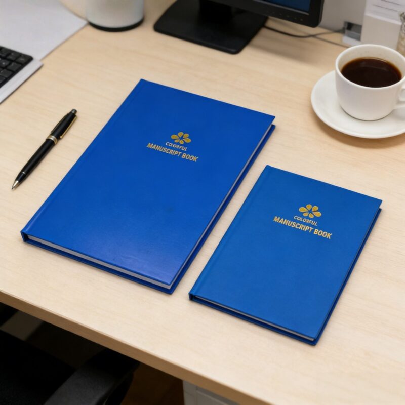 Colorfly hardcover notebooks with factory price and low MOQ for school suppliers 